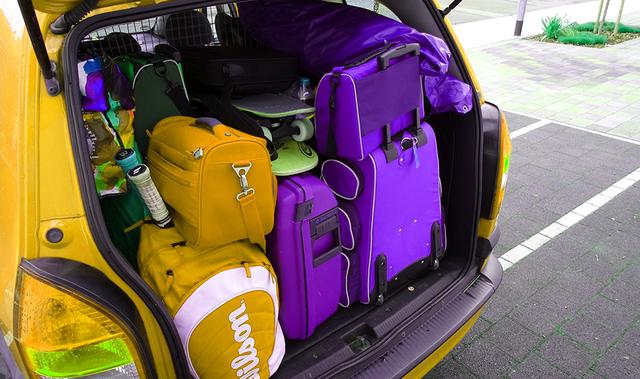 北京搬家公司推出搬運幫APP ,告別搬家收費陷阱