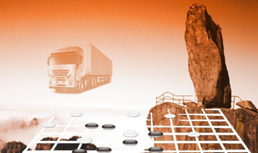 58速運，搬運幫，貨拉拉憑什么實現(xiàn)增長？