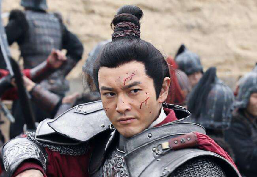 《瑯琊榜》的反思：長林軍卻輸在“物流”上