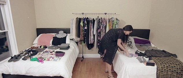 搬家的時(shí)候如何打包小件物品？