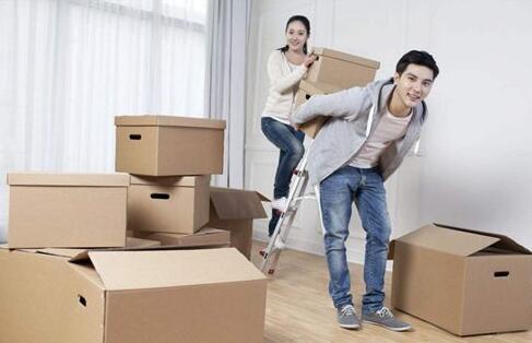 找搬家公司的時(shí)候選擇哪種價(jià)格的比較合適 