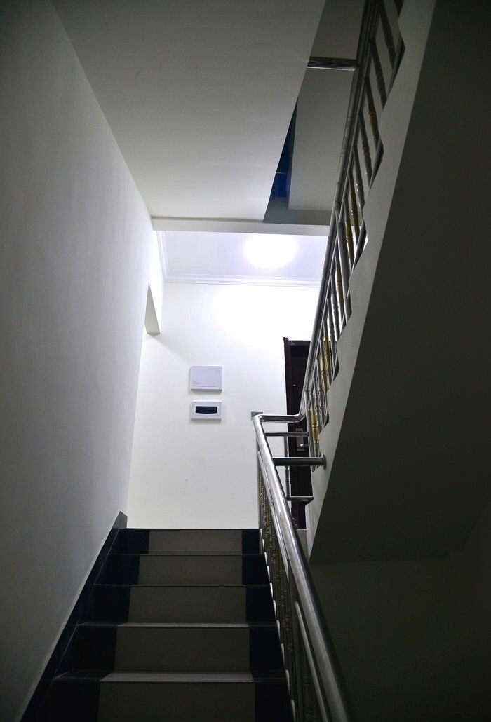 沒有電梯如何搬家