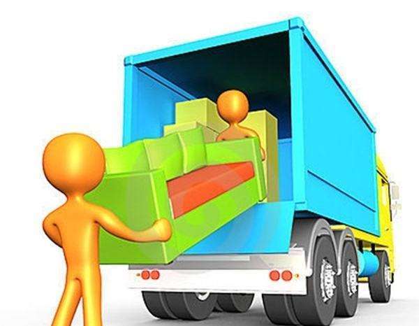 異地搬家怎么找搬家公司？