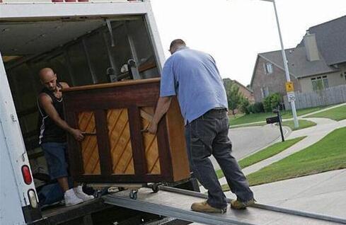 選擇搬家公司的注意事項有哪些呢？