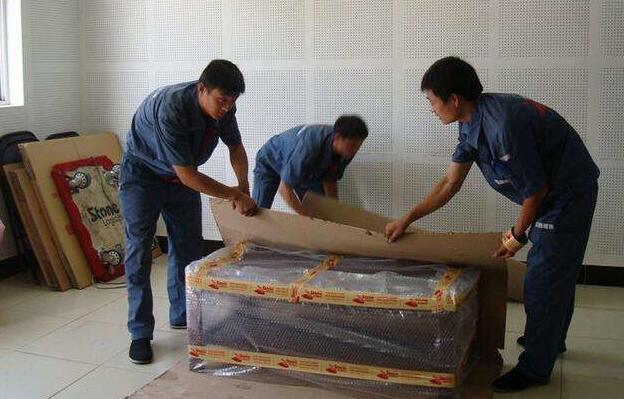 查找搬家公司的方式一般都有哪些呢？