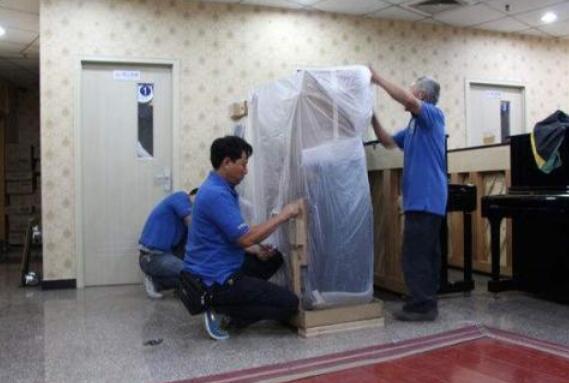 長(zhǎng)途搬家的收費(fèi)標(biāo)準(zhǔn)是什么