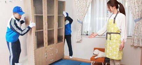 北京搬家公司到底哪家好呢？