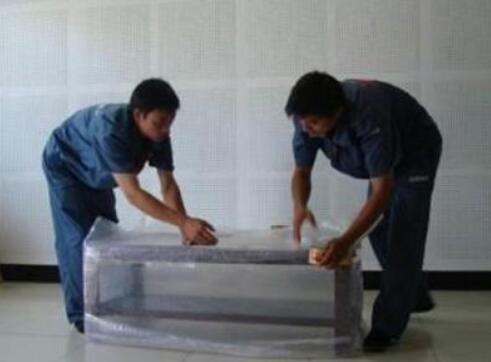 長(zhǎng)途搬家費(fèi)用怎么收取