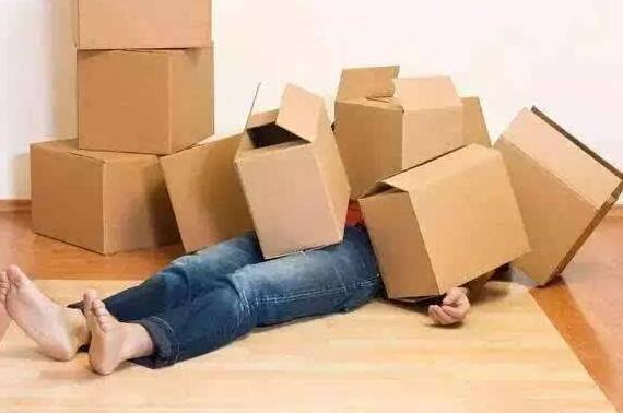 搬家公司的費(fèi)用一般都怎么算呢？