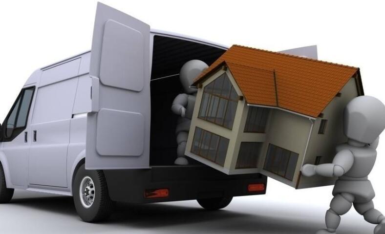 搬家做好這些事情可以非常方便輕松