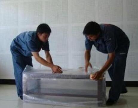 搬家公司搬運(yùn)鋼琴搬進(jìn)電梯時(shí)的方法有哪些