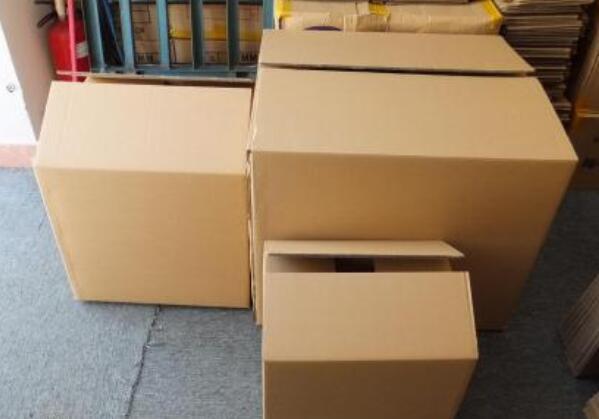 搬家的時候如何避免物品碰撞？