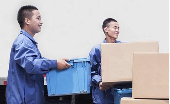 選擇搬家公司的幾個(gè)途徑