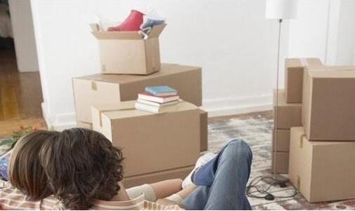 找搬家公司要注意的事項(xiàng)