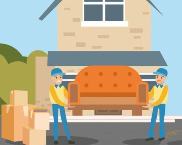 搬家公司搬家的時(shí)候搬家技巧有哪些