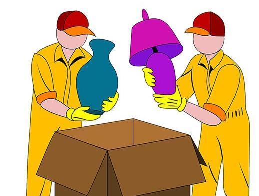 怎樣搬家才能快速高效