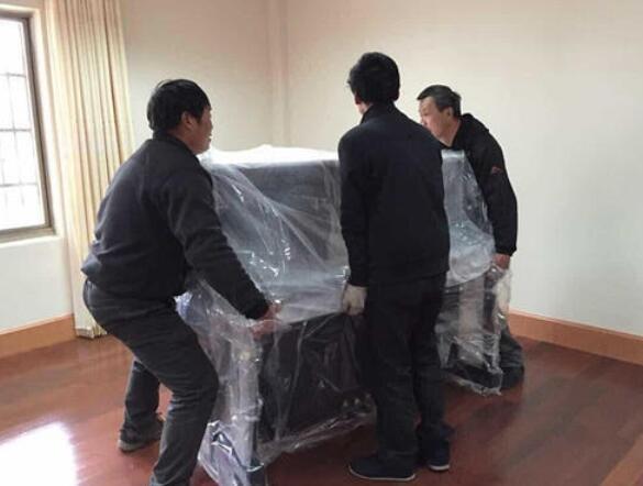 鋼琴搬運公司選擇事項
