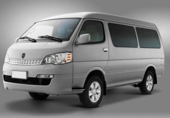 搬家公司的車型都有哪些？