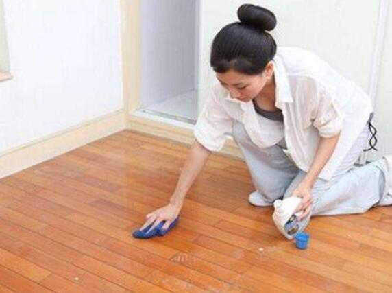 搬家公司搬完家之后保潔工作怎么做