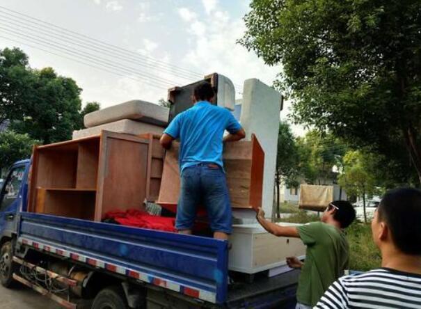 搬家公司的收費(fèi)標(biāo)準(zhǔn)是怎樣的呢?