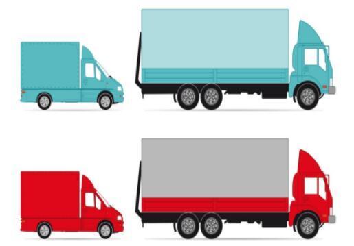 居民搬家的搬家流程