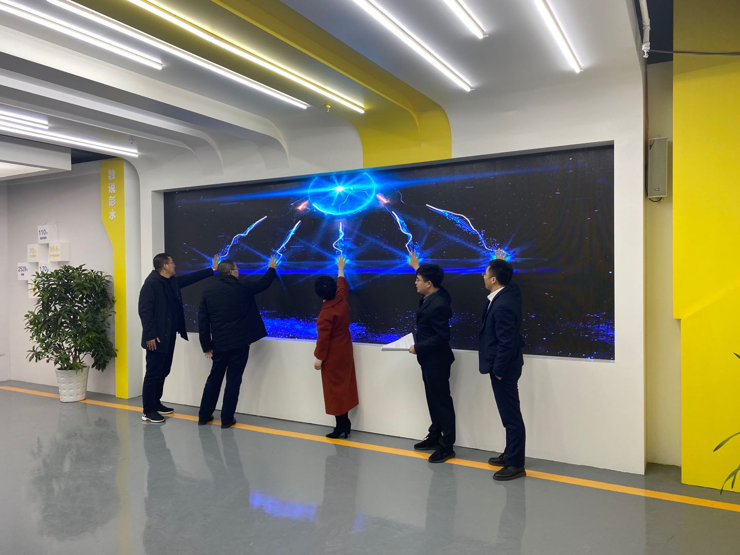 搬運(yùn)幫總部在世界苗鄉(xiāng)重慶彭水正式啟動(dòng)