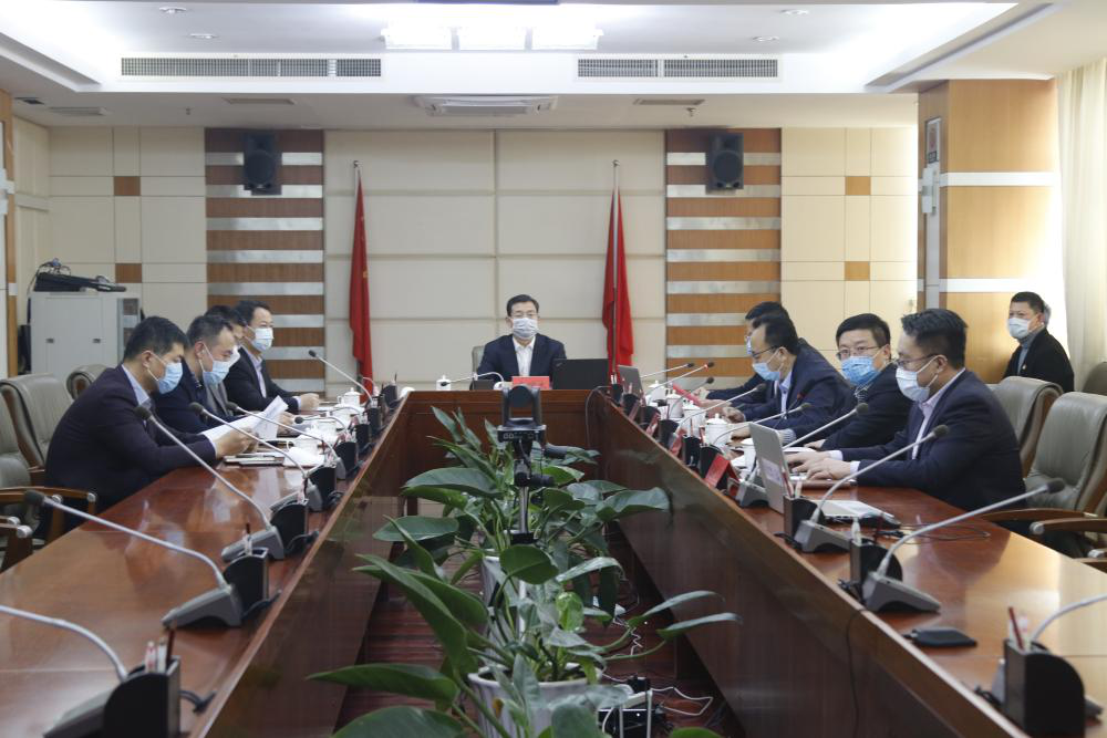 不見面招商—搬運(yùn)幫網(wǎng)絡(luò)簽約入駐山東萊西