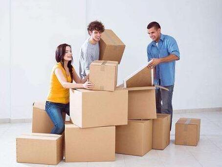 怎么找到正規(guī)的搬家公司呢？