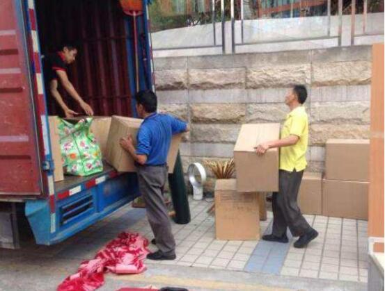 搬家常識與技巧有哪些？