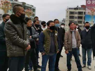 搬運(yùn)幫“即時(shí)工”助力農(nóng)民工在家門口就業(yè)