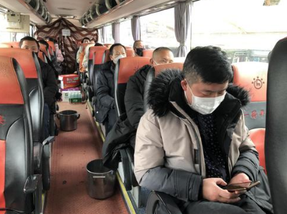 勞務(wù)輸出難題，搬運幫即時工來助力破解