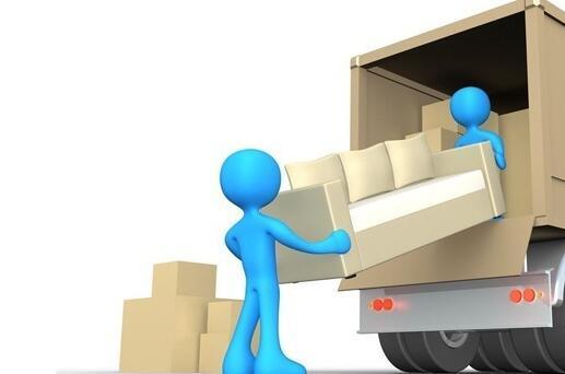 選擇搬家公司的時候選擇什么車型比較好?    ?