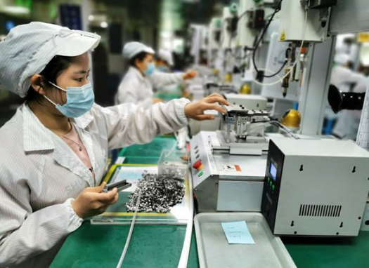 復(fù)工生產(chǎn)忙，搬運(yùn)幫即時(shí)工來(lái)助力