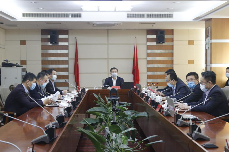 不見(jiàn)面招商—搬運(yùn)幫網(wǎng)絡(luò)簽約入駐山東萊西